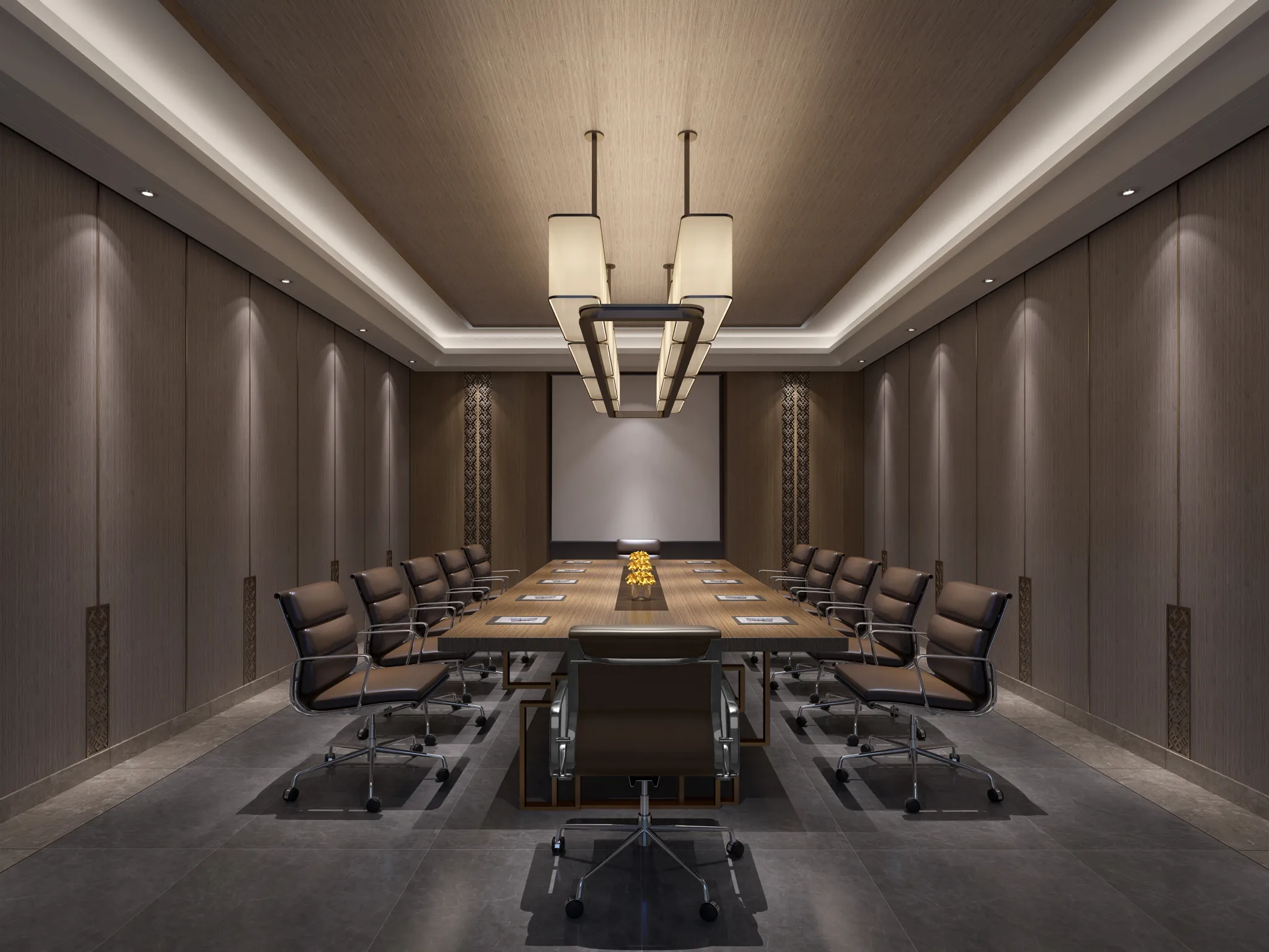 TZ INTERIOR DESIGN 2021 (VRAY) – 22. MEETING ROOM – 11