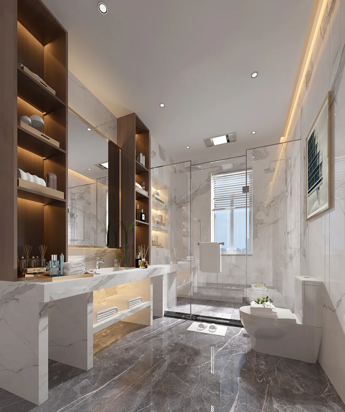 DESMOD INTERIOR 2021 (VRAY) – 10. BATHROOM – 022