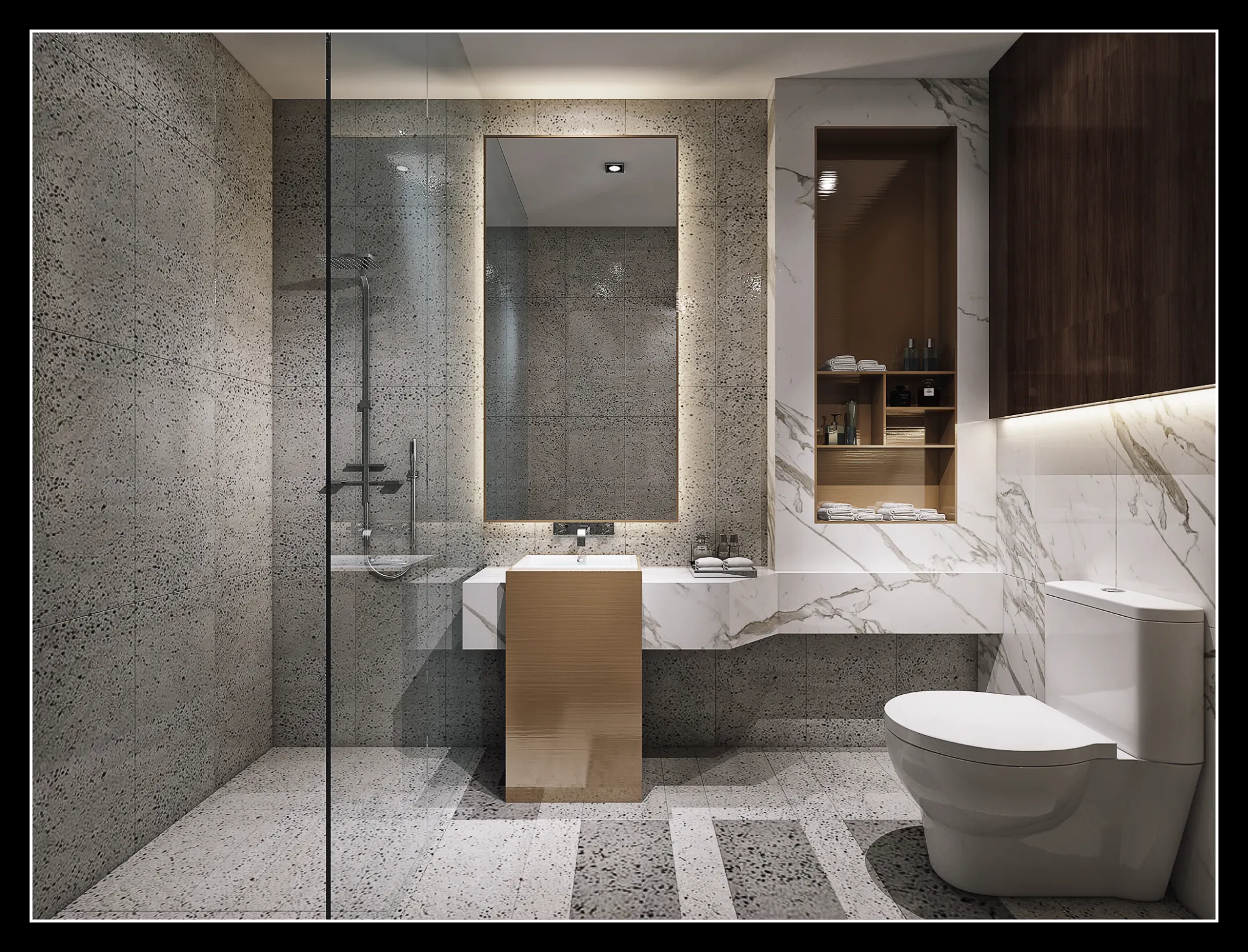 DESMOD INTERIOR 2021 (VRAY) – 10. BATHROOM – 061