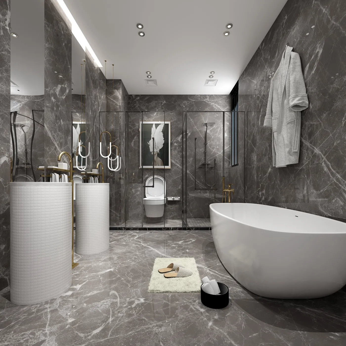 DESMOD INTERIOR 2021 (VRAY) – 10. BATHROOM – 075