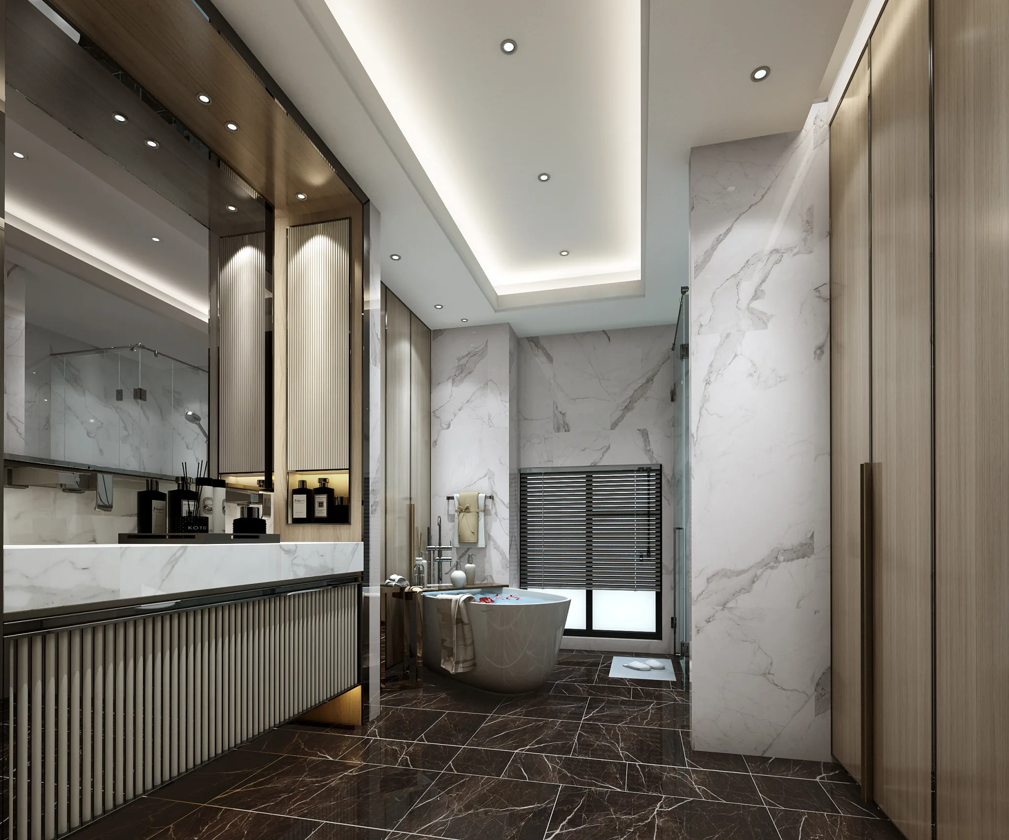 DESMOD INTERIOR 2021 (VRAY) – 10. BATHROOM – 13