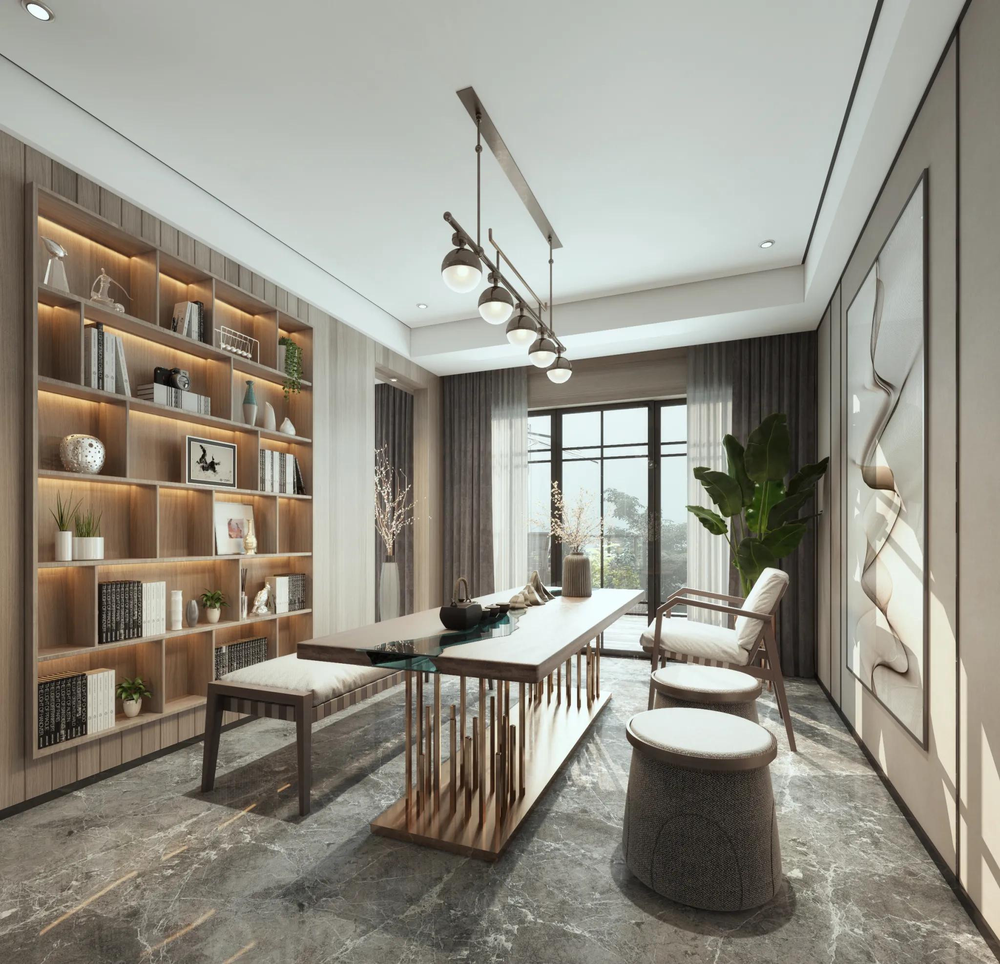 DESMOD INTERIOR 2021 (VRAY) – 11. TEAROOM – 21 (1)