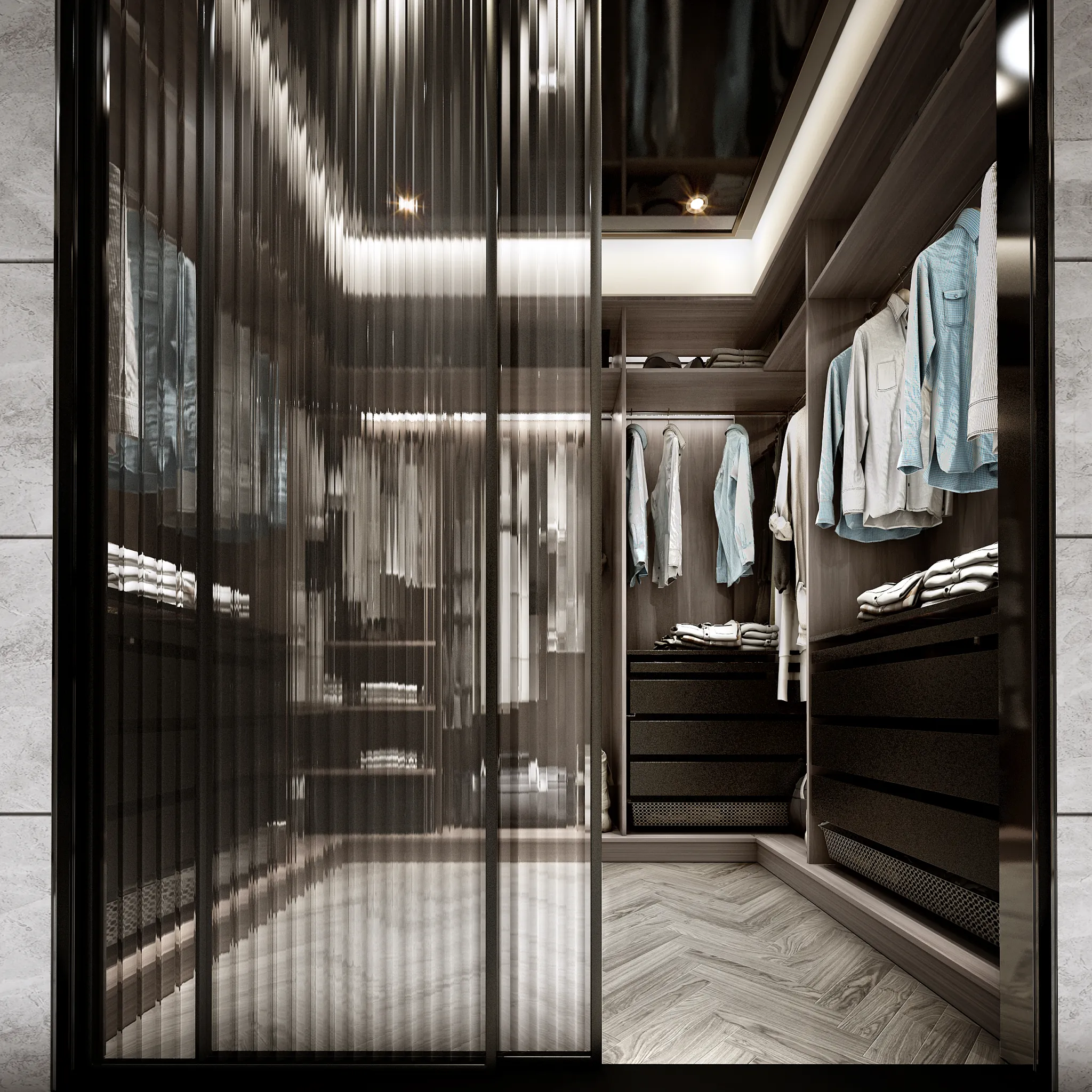 DESMOD INTERIOR 2021 (VRAY) – 12. CLOARKROOM – 2-?