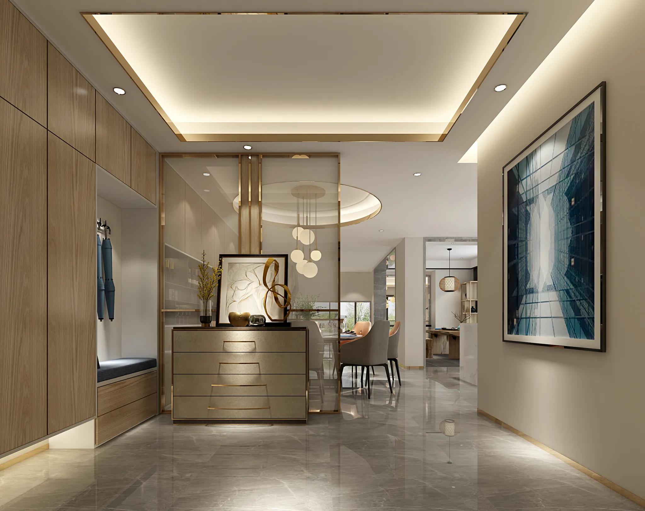 DESMOD INTERIOR 2021 (VRAY) – 13. ENTRANCE – 019