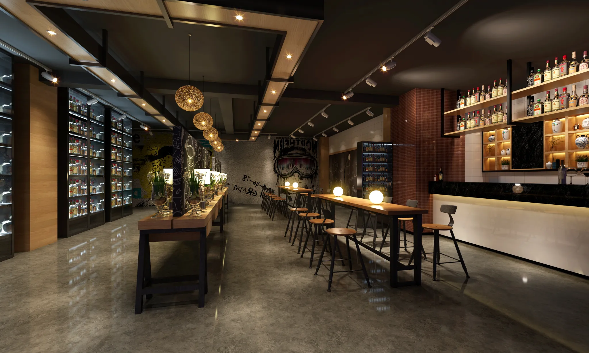 DESMOD INTERIOR 2021 (VRAY) – 17. RESTAURANT – 055