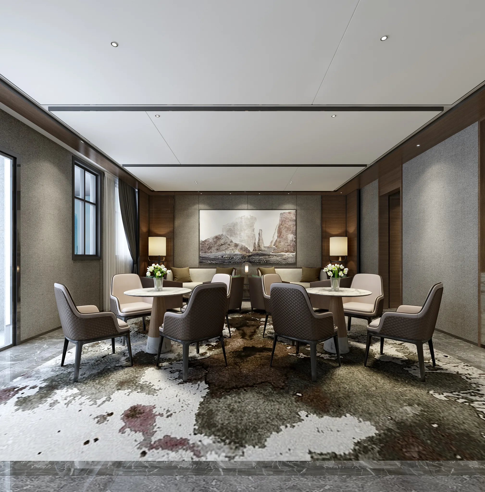 DESMOD INTERIOR 2021 (VRAY) – 22. NEGOTIATE ROOM – 028 (1)