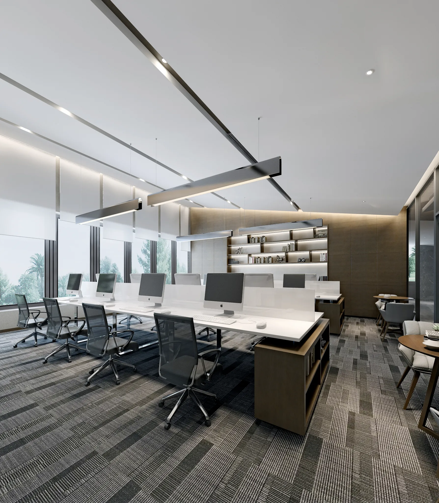 DESMOD INTERIOR 2021 (VRAY) – 23. OFFICE SPACE – 006