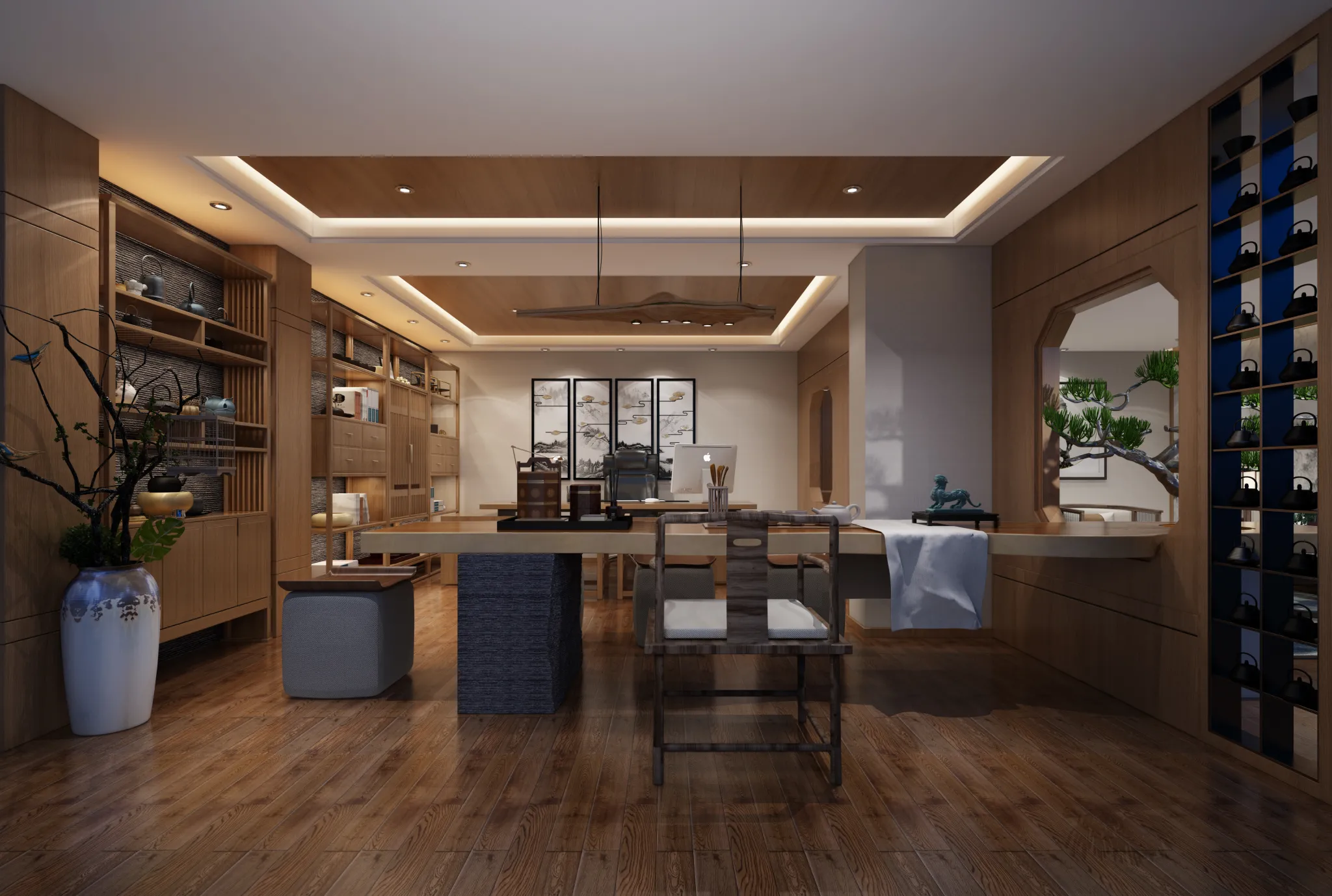 DESMOD INTERIOR 2021 (VRAY) – 24. MANAGER OFFICE – 010