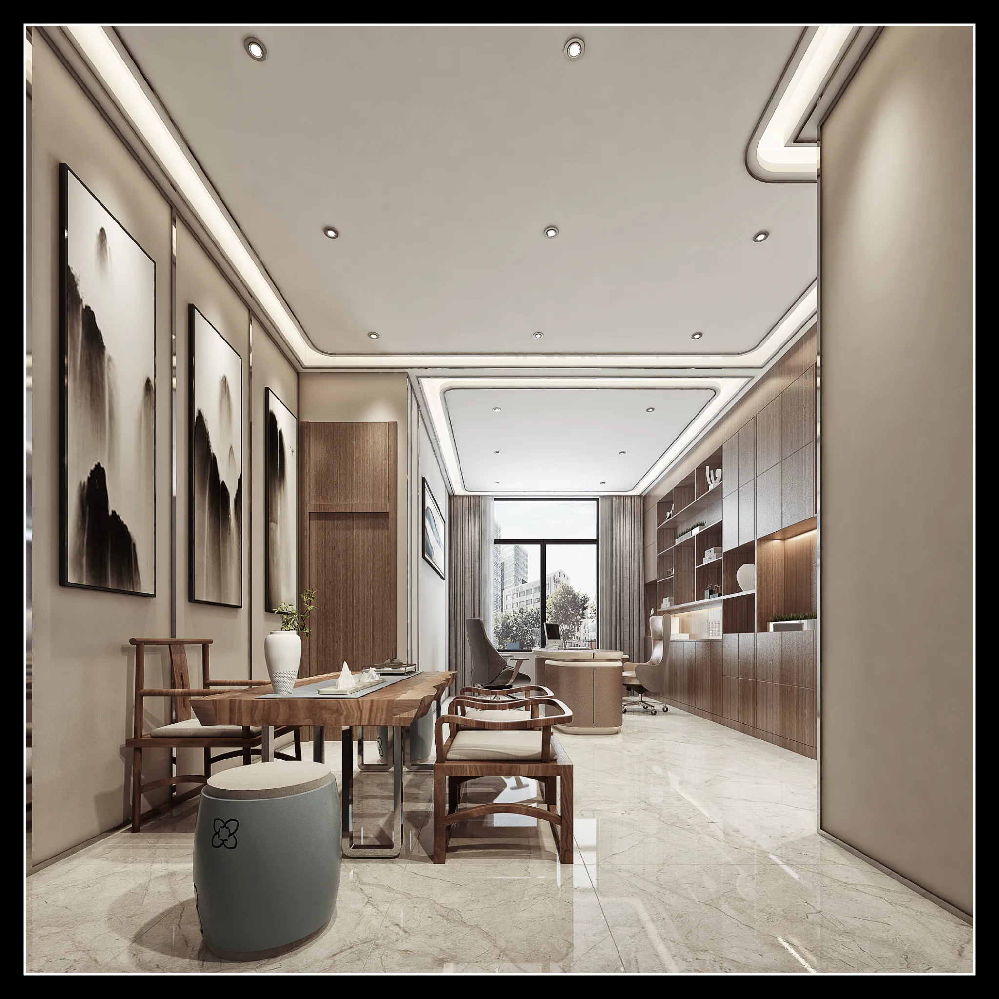 DESMOD INTERIOR 2021 (VRAY) – 24. MANAGER OFFICE – 014