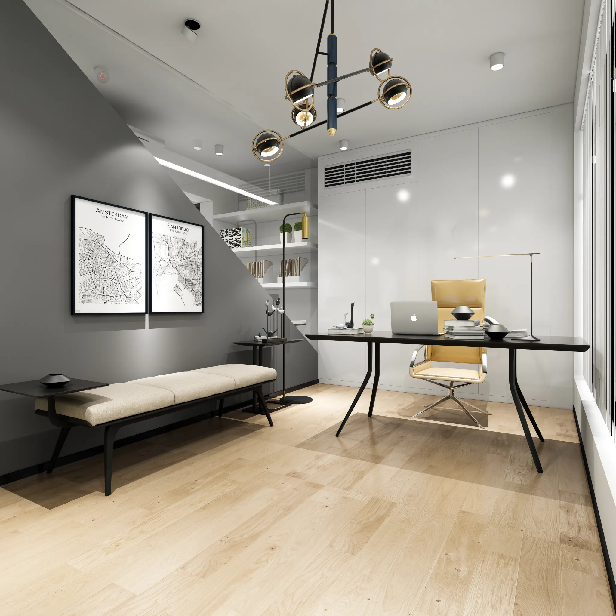 DESMOD INTERIOR 2021 (VRAY) – 24. MANAGER OFFICE – 016