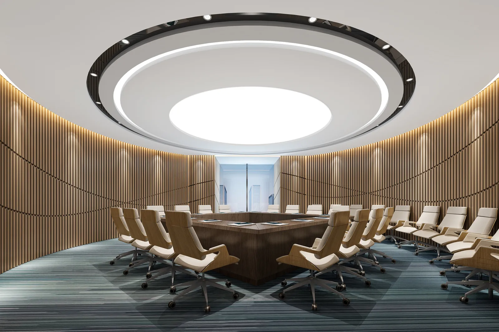 DESMOD INTERIOR 2021 (VRAY) – 25. MEETING ROOM – 003