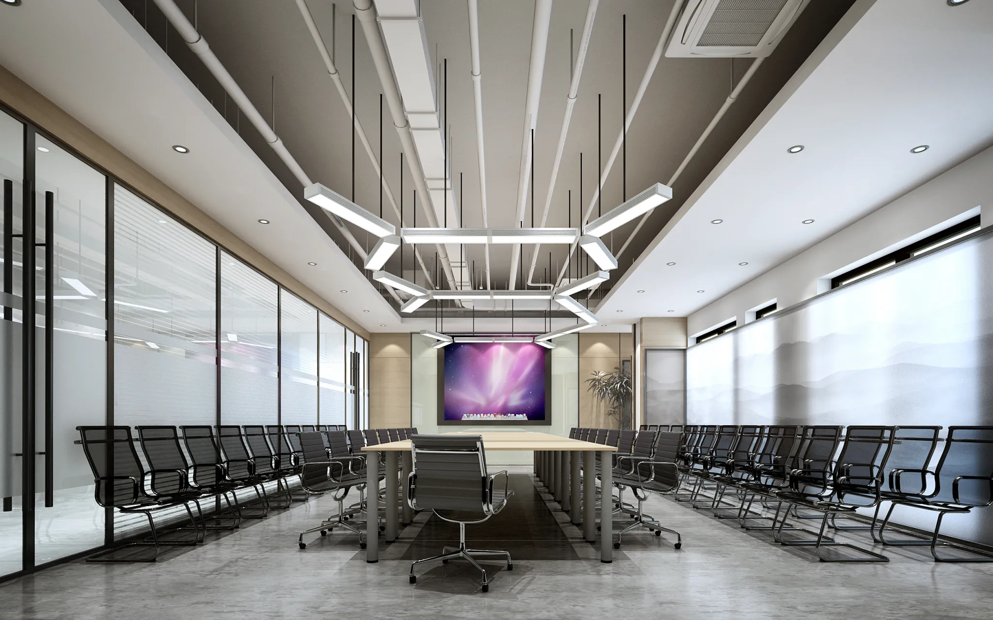 DESMOD INTERIOR 2021 (VRAY) – 25. MEETING ROOM – 004