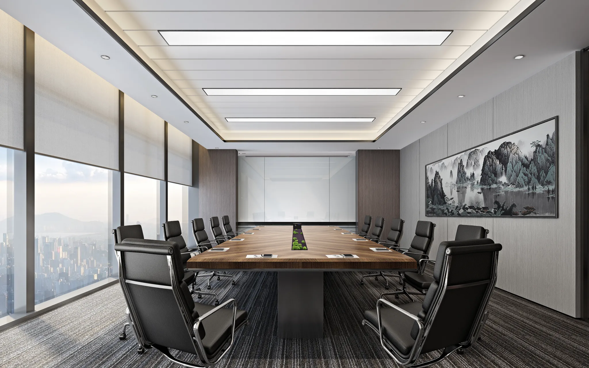 DESMOD INTERIOR 2021 (VRAY) – 25. MEETING ROOM – 006