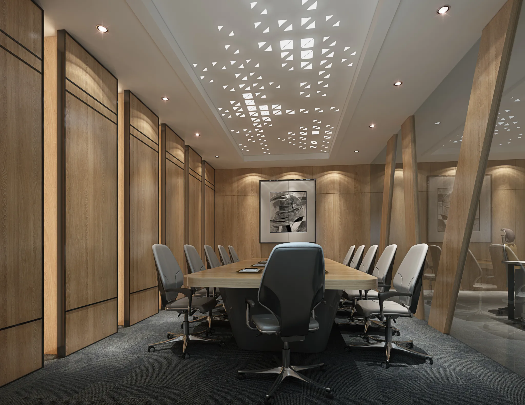 DESMOD INTERIOR 2021 (VRAY) – 25. MEETING ROOM – 014