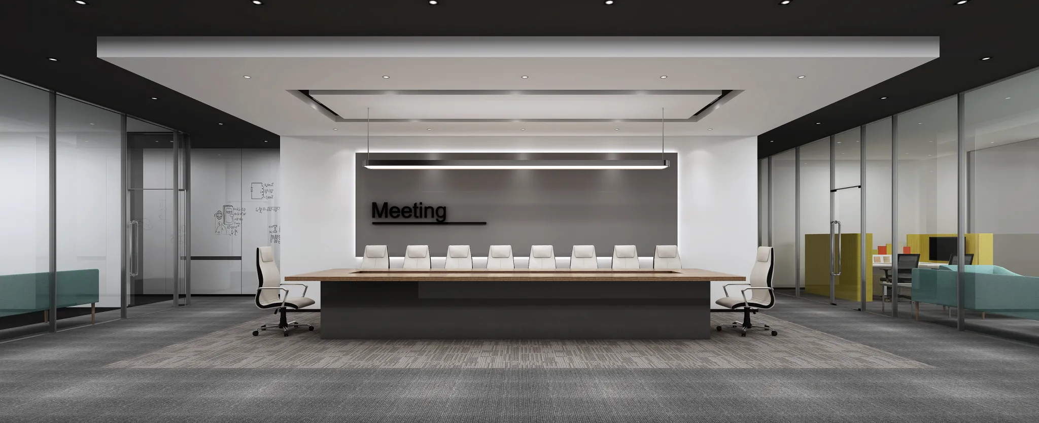 DESMOD INTERIOR 2021 (VRAY) – 25. MEETING ROOM – 017