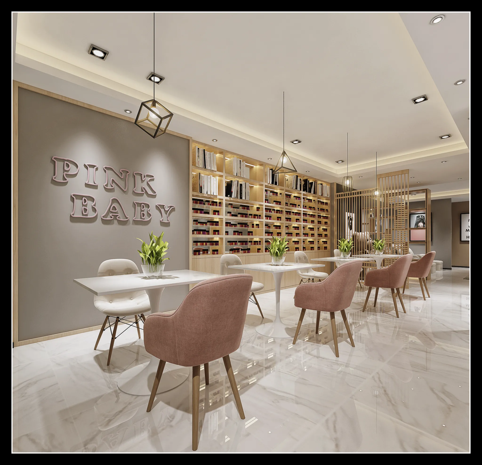 DESMOD INTERIOR 2021 (VRAY) – 29. BEAUTY SALON – 018