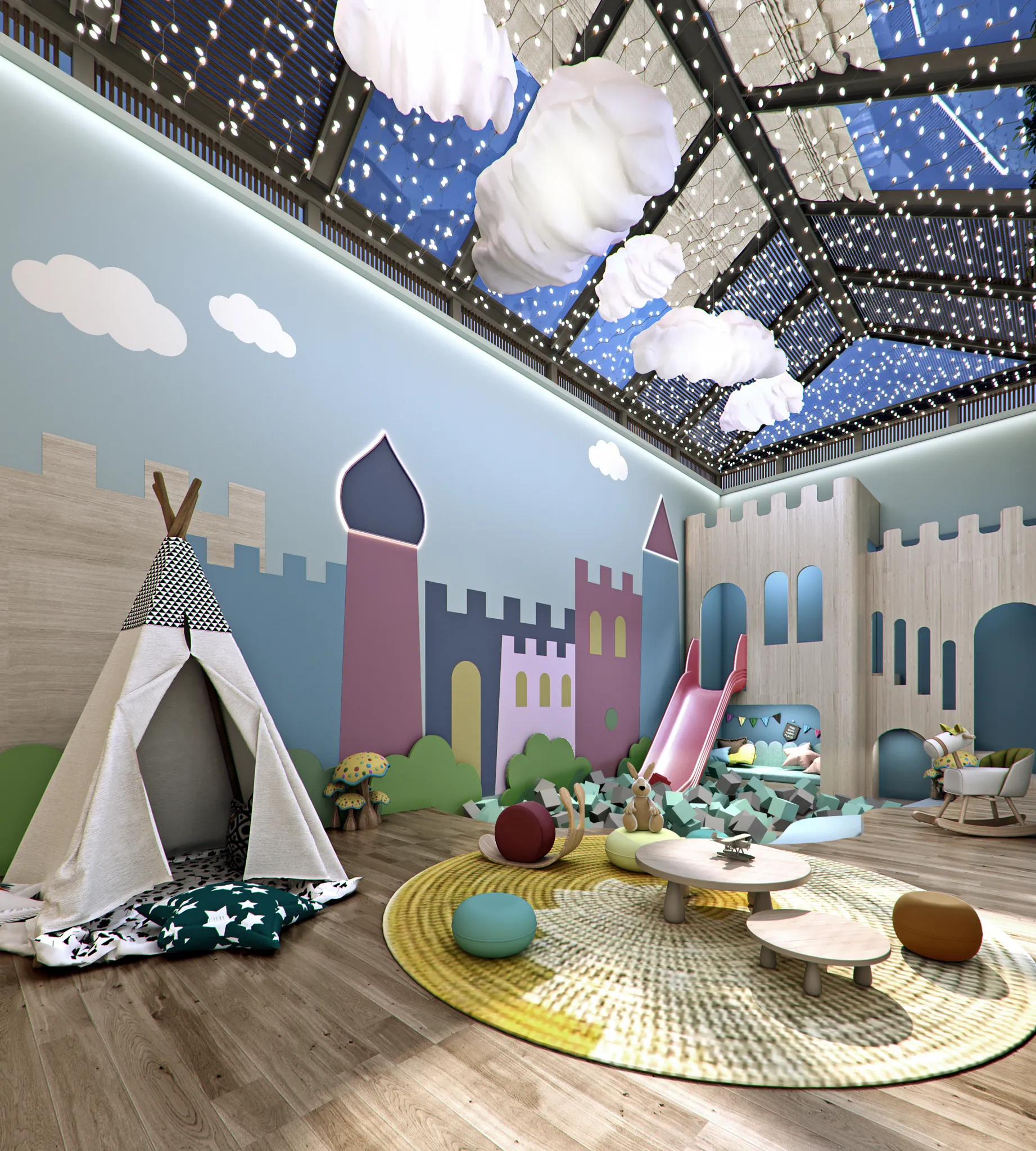 DESMOD INTERIOR 2021 (VRAY) – 32. KINDERGARTEN – 002