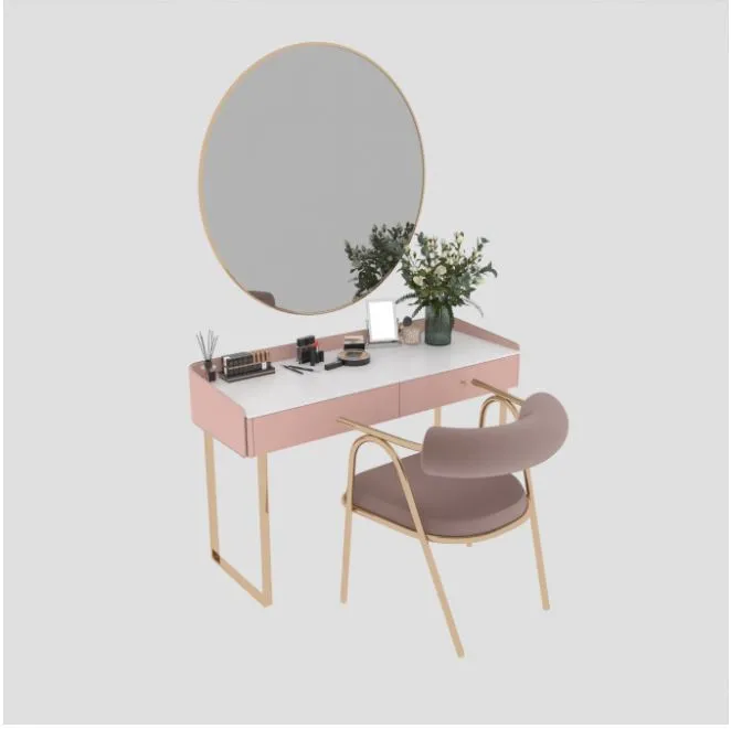 3ds Max Files – Model – 12 – Dressing Table – 3 – Dressing Table By Trang Chuot
