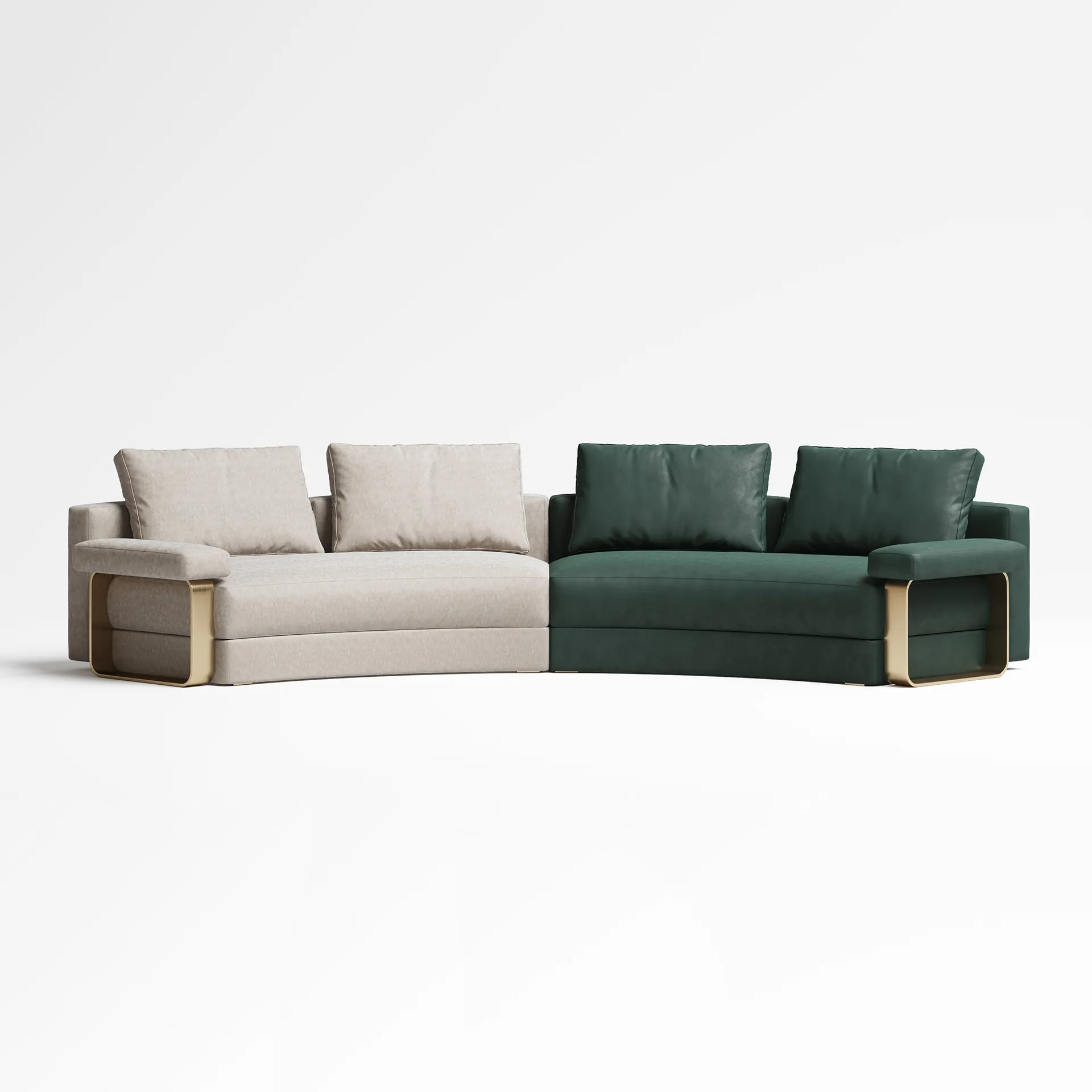 3ds Max Files – Model – 18 – Sofa Model – 17 – Sofa Model by Phong Ngu