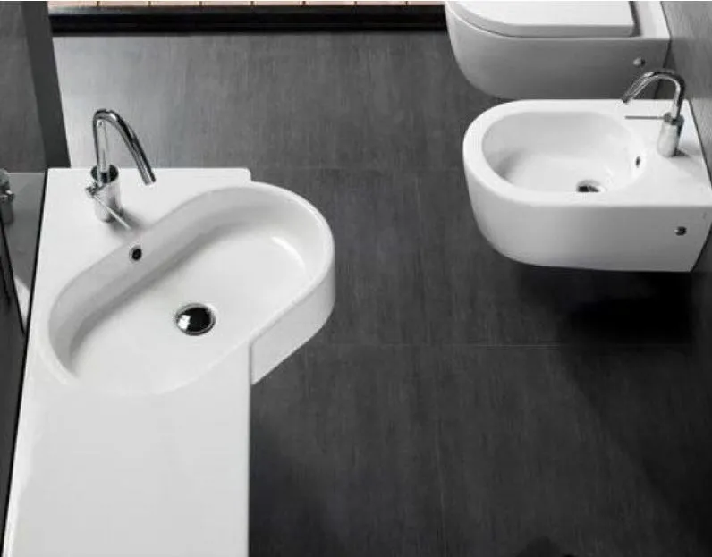 3ds Max Files – Model – 24 – Bathroom Model – 6 – Bathrrom Model by x