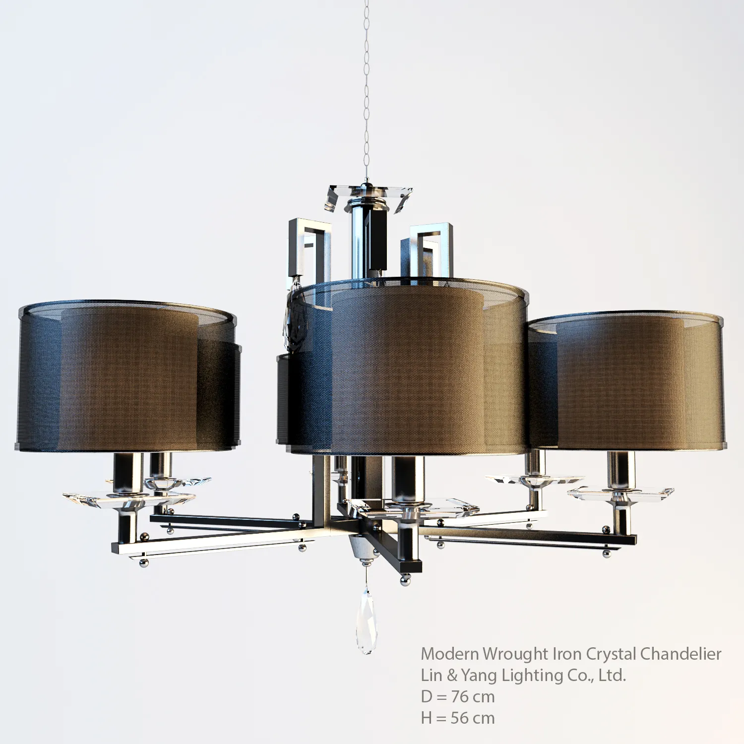 3ds Max Files – Model – 27 – Light Model – 1 – Classic Light Model – 11 – Classic Lamp Model By Minh Nguyen