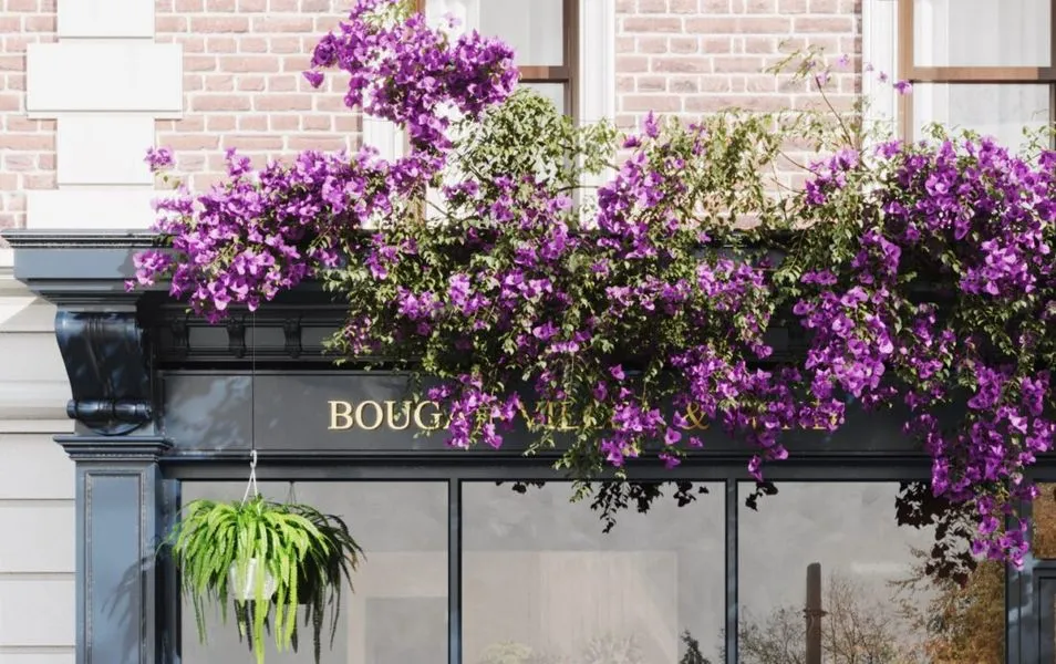 3ds Max Files – Scene – Exterior Scene – 27 – Exterior Scene by Phong Ngu