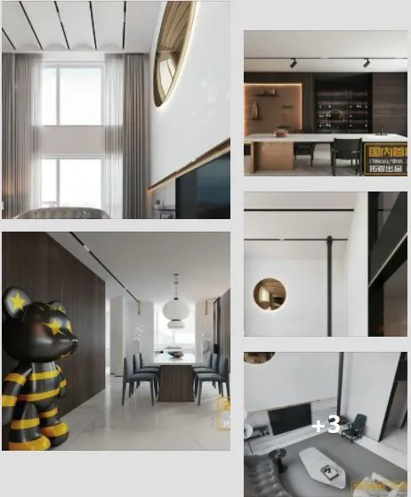 3ds Max Files – Scene – Interior scene – 5 – Livingroom Scene – 28 – Livingroom Scene By Arc Cao Son