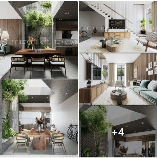 3ds Max Files – Scene – Interior scene – 5 – Livingroom Scene – 40 – Livingroom Scene By Arc Cao Son