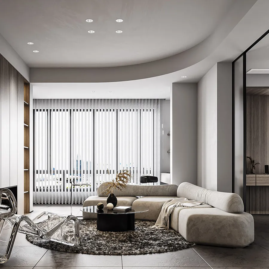 3ds Max Files – Scene – Interior scene – 5 – Livingroom Scene – 78 – Livingroom Scene By Duy Chi Nghia