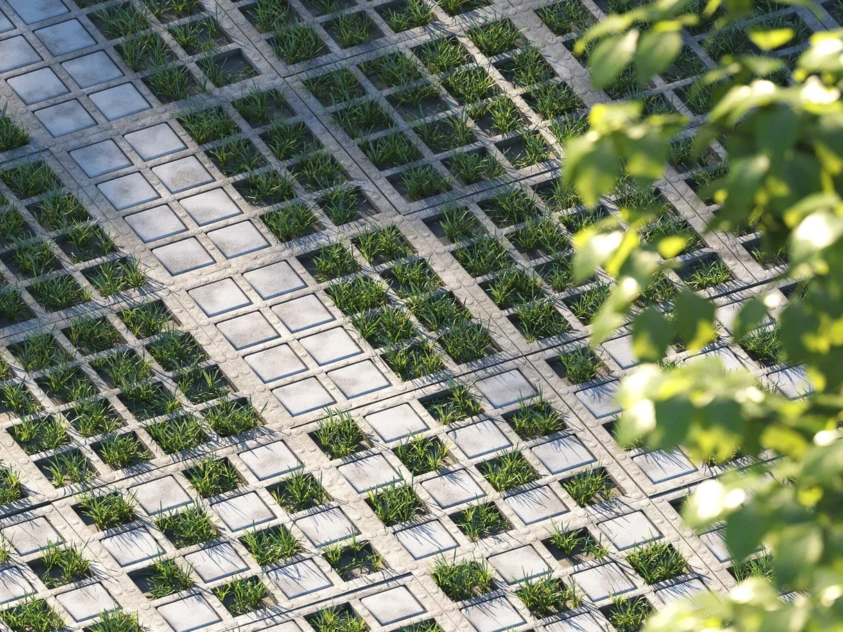 3ds Max Files – Texture – 5 – Ground Texture – 1 – Ground Texture by Minh Nguyen