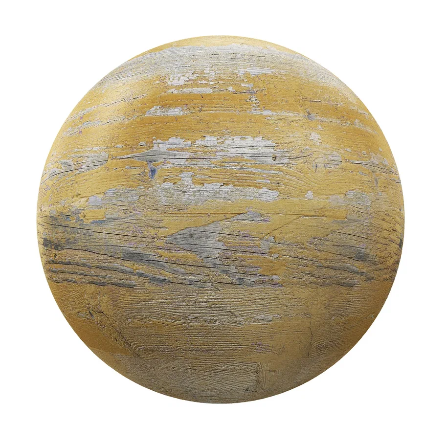 3ds Max Files – Texture – 8 – Wood Texture – 44 – Wood Texture by Minh Nguyen