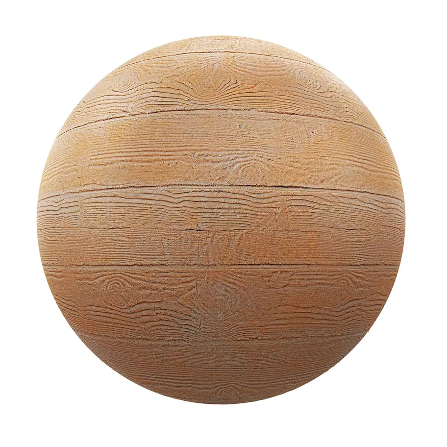 3ds Max Files – Texture – 8 – Wood Texture – 47 – Wood Texture by Minh Nguyen