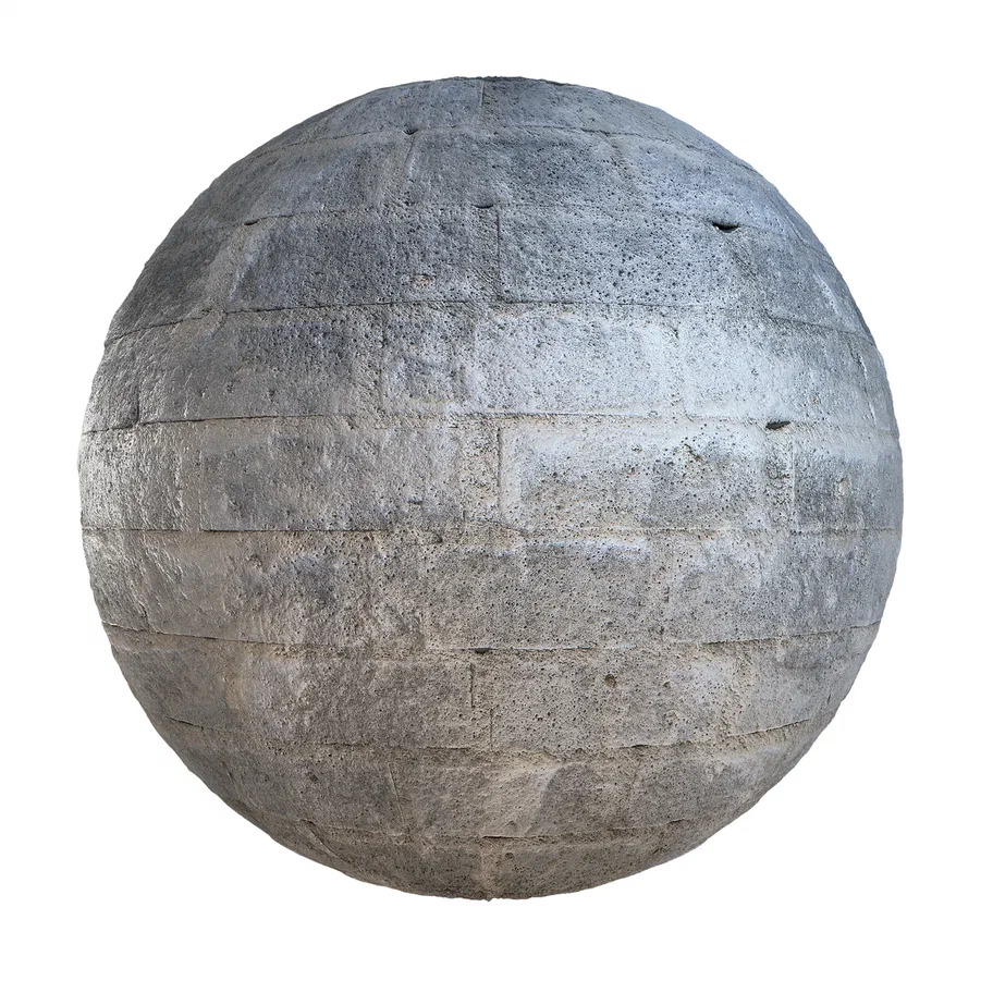 3ds Max Files – Texture – 9 – Stone Texture – 17 – Stone Texture by Minh Nguyen