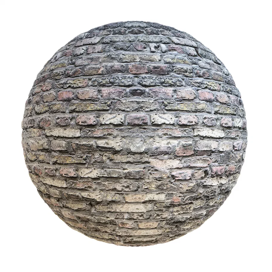 3ds Max Files – Texture – 9 – Stone Texture – 46 – Stone Texture by Minh Nguyen