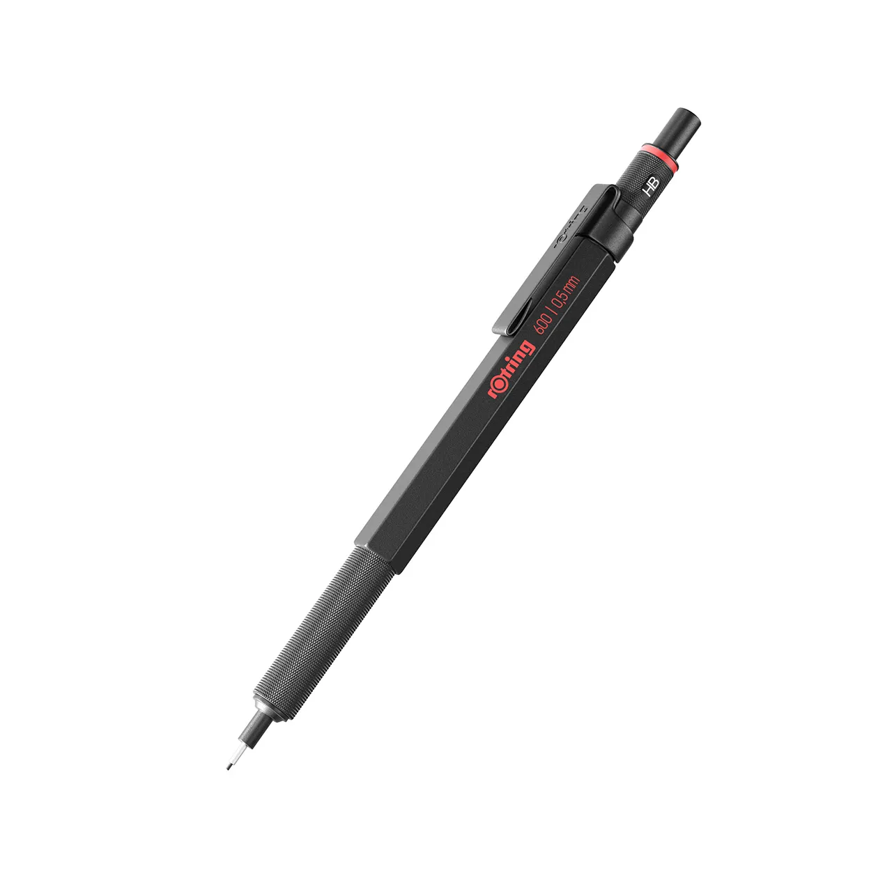 Accessories – 600-mechanical-pencil-by-rotring