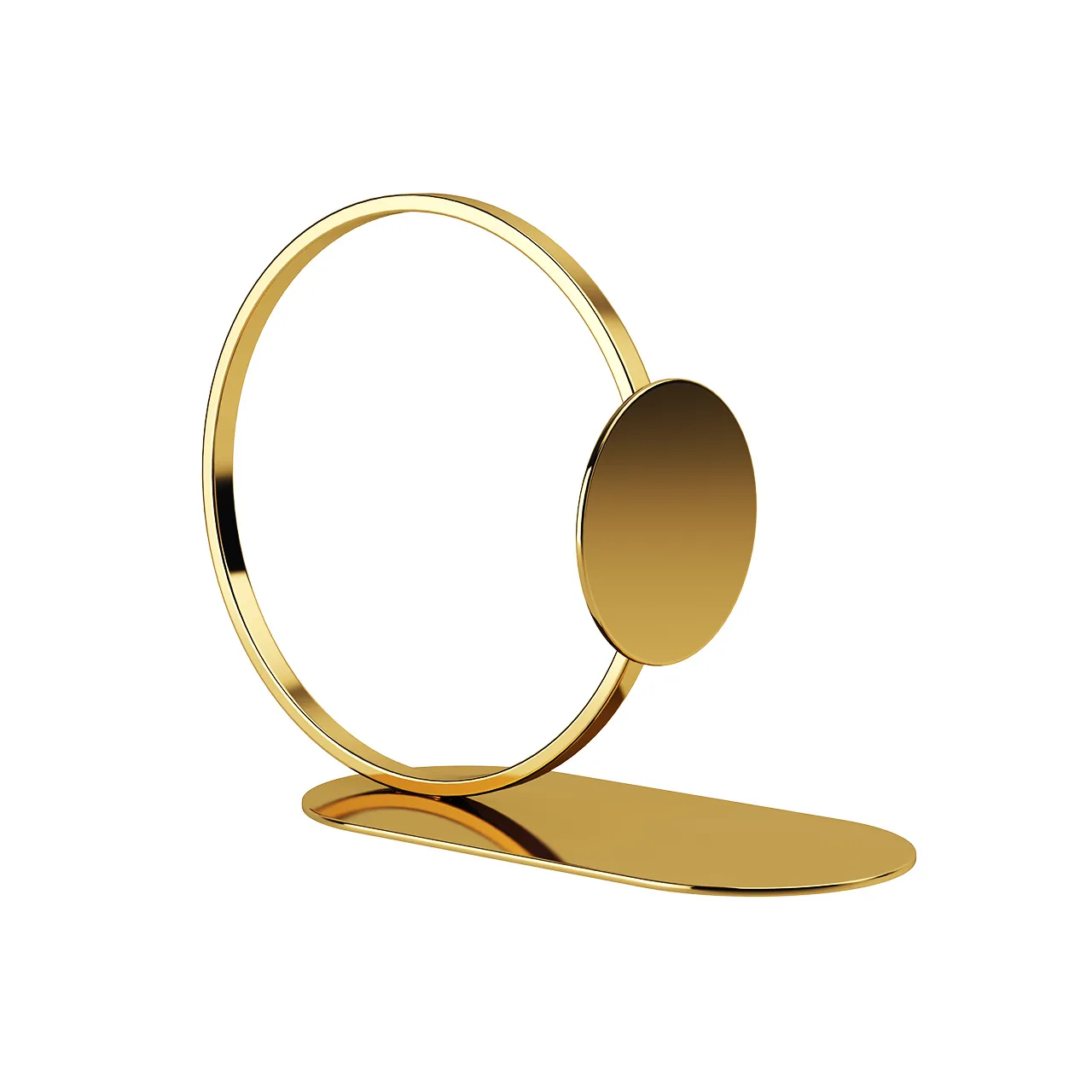Accessories – book-ring-bookend-by-cooee-design