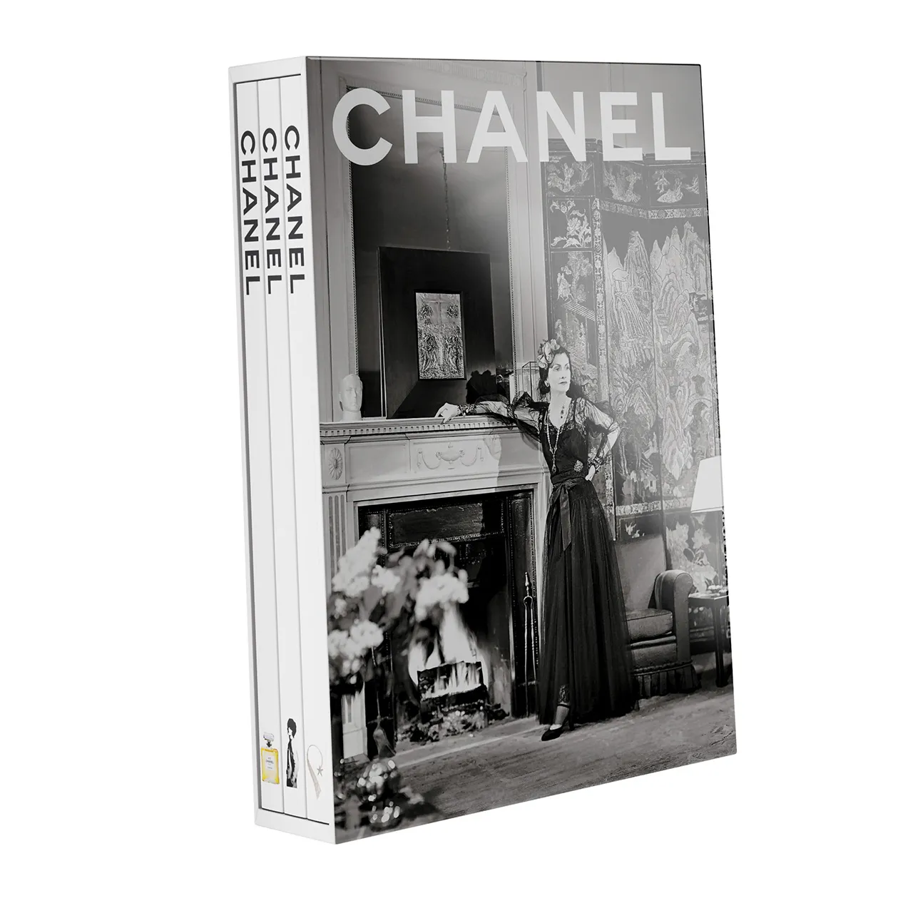 Accessories – chanel-3-books-slipcase-by-assouline