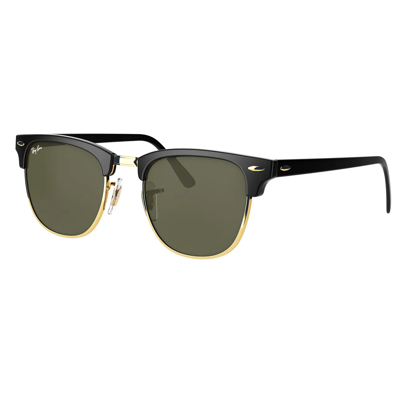 Accessories – clubmaster-classic-sunglasses-by-rayban