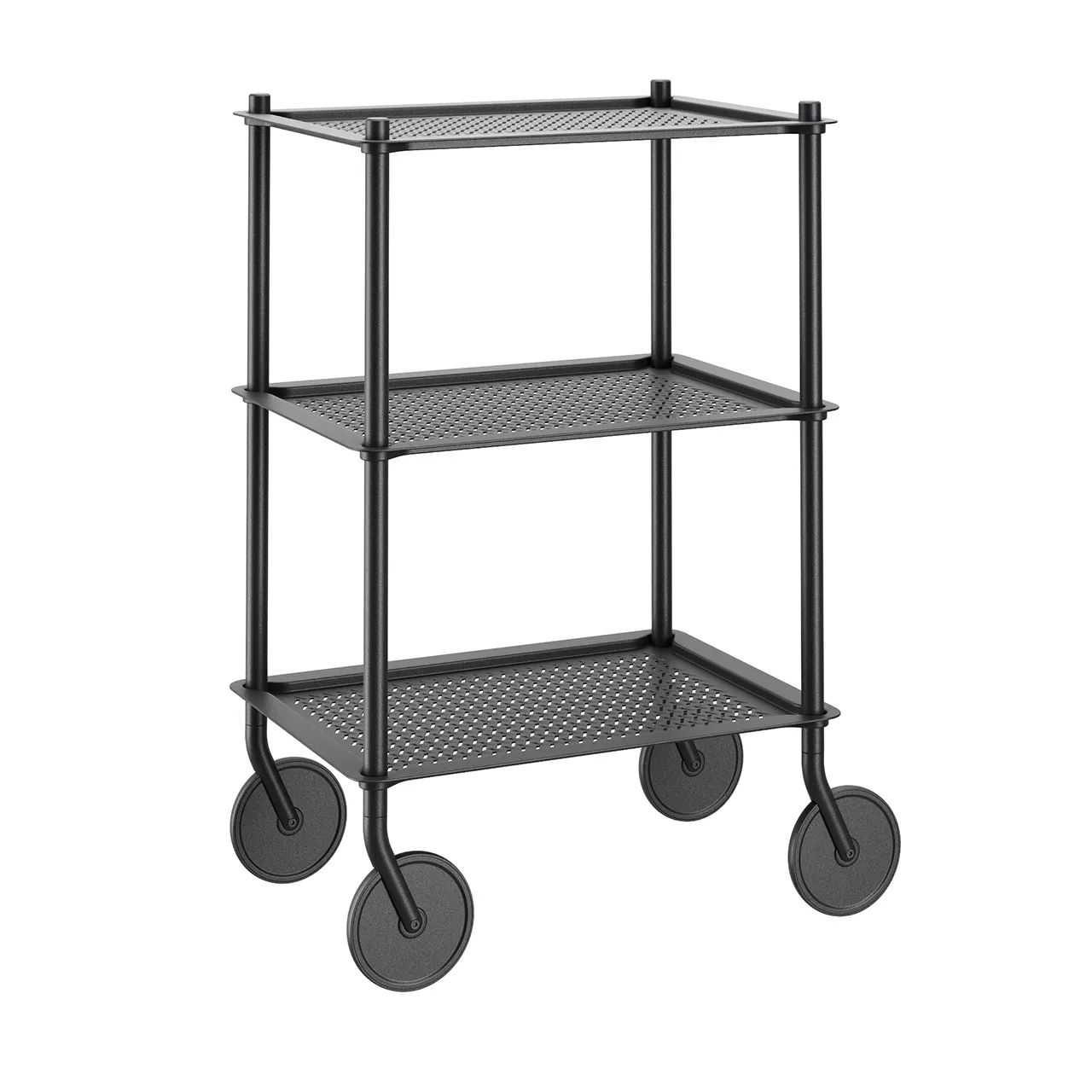 Accessories – flow-trolley-3-layers-by-muuto