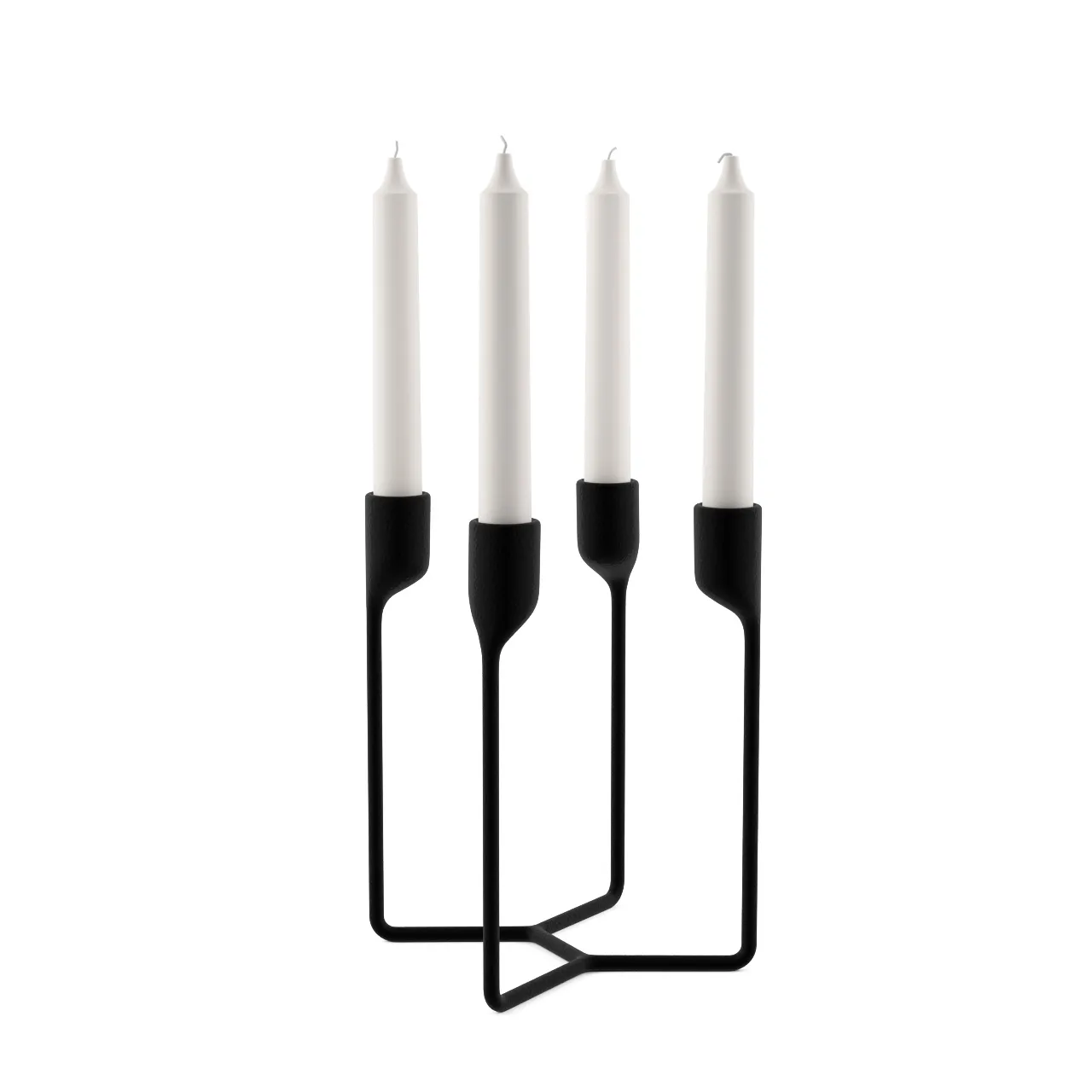 Accessories – heima-4-armed-candlestick-by-normann-copenhagen