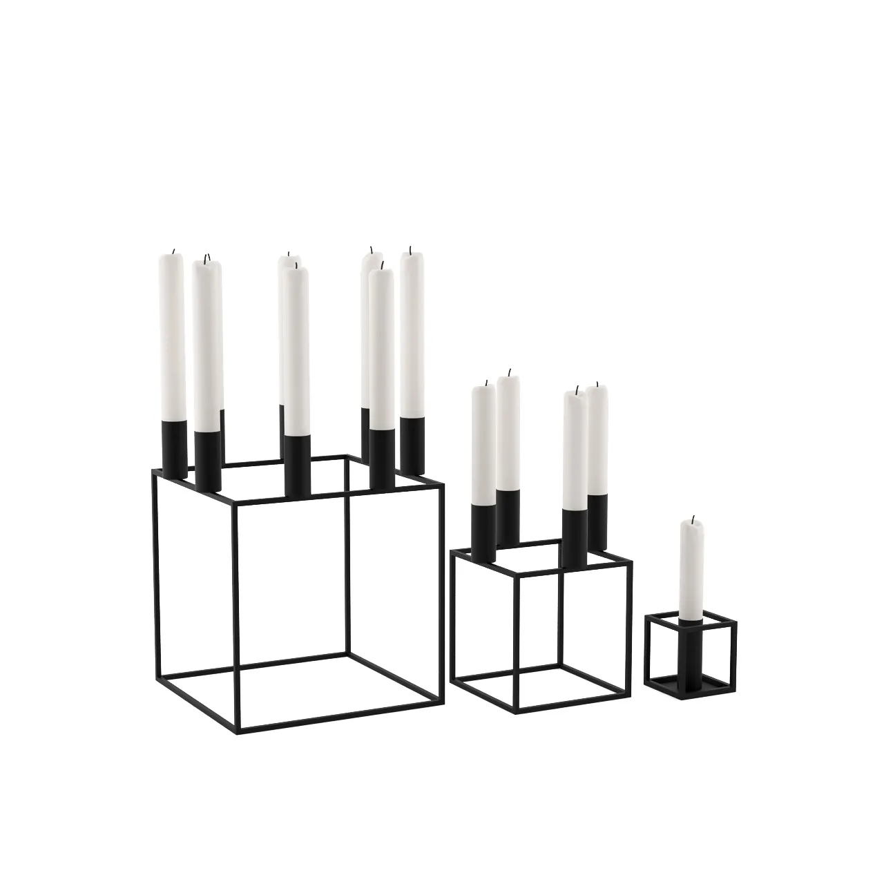 Accessories – kubus-candleholder-by-lassen