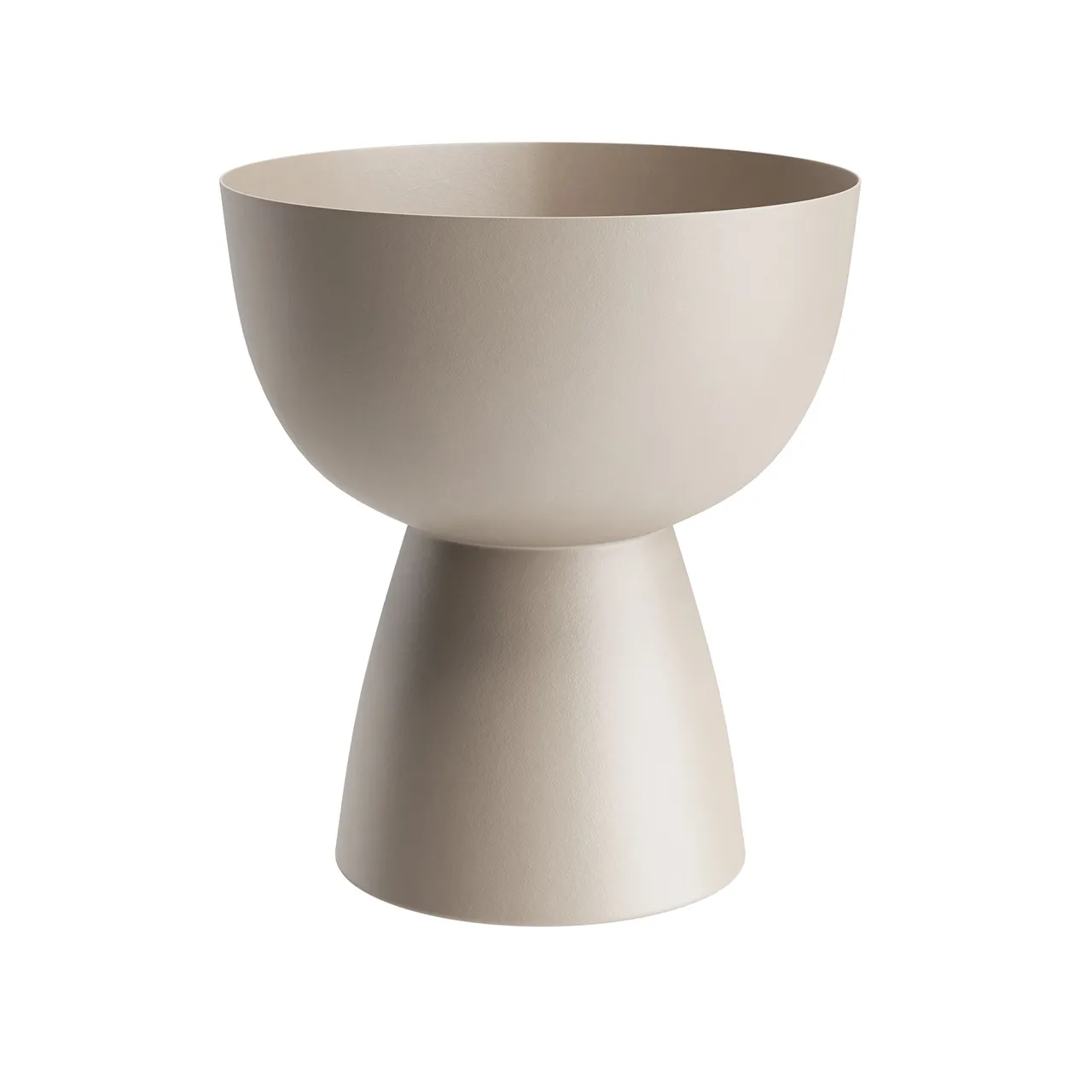 Accessories – luna-metal-vase-by-boconcept