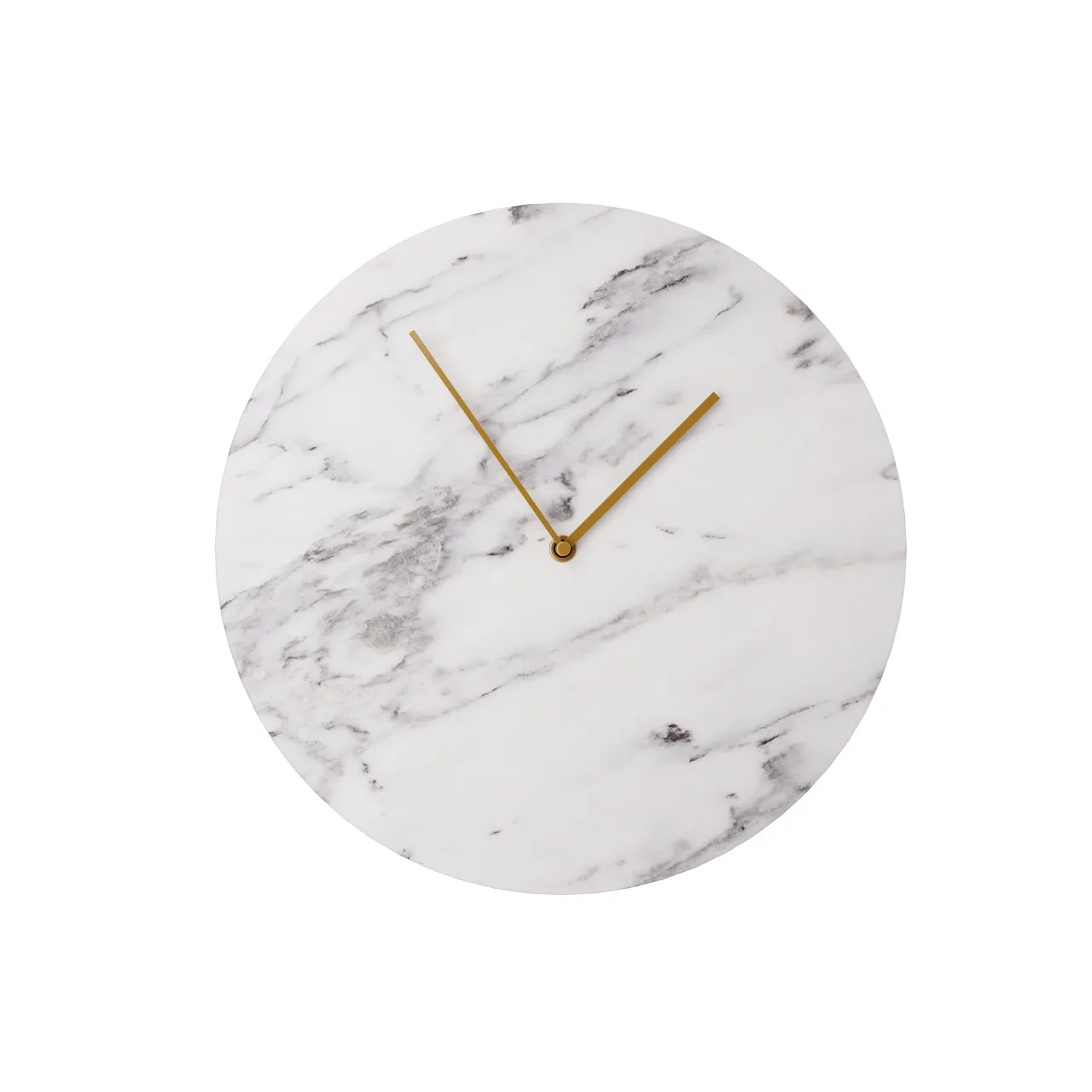 Accessories – norm-architects-marble-wall-clock