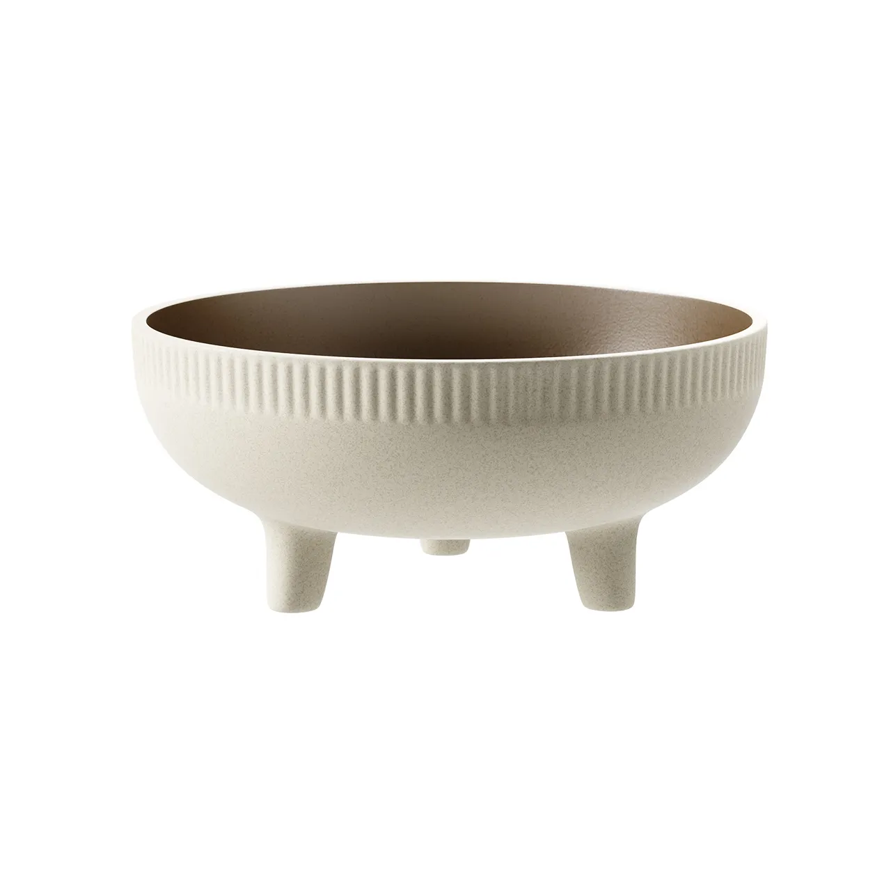 Accessories – terracotta-bowl-m-plant-pot-by-kristina-dam-design