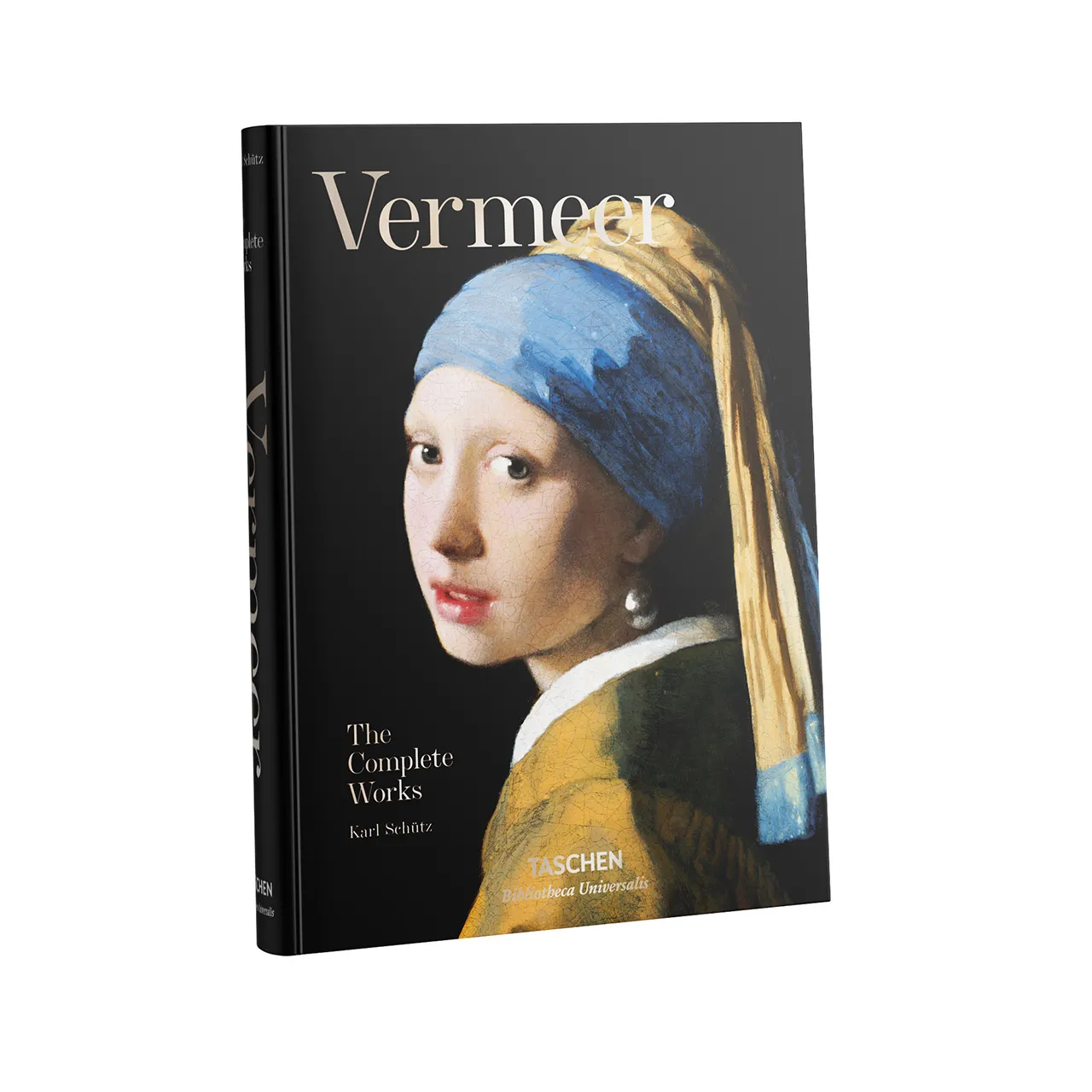 Accessories – vermeer-book-by-taschen