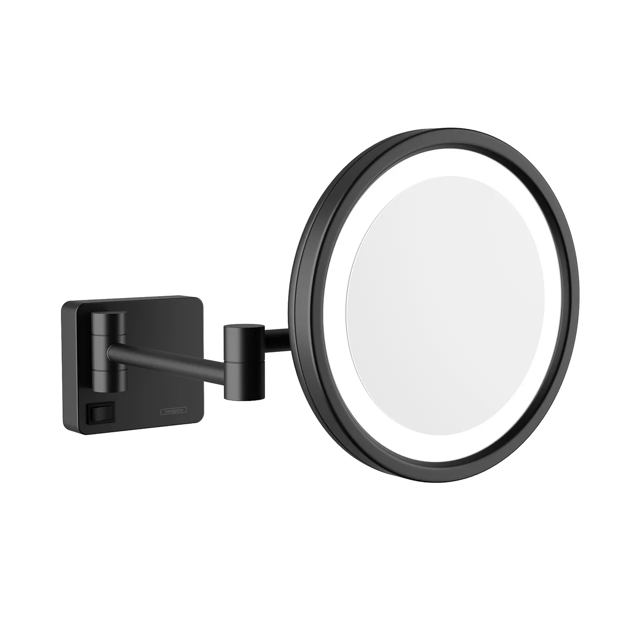 Bathroom – addstoris-shaving-led-light-mirror-by-hansgrohe