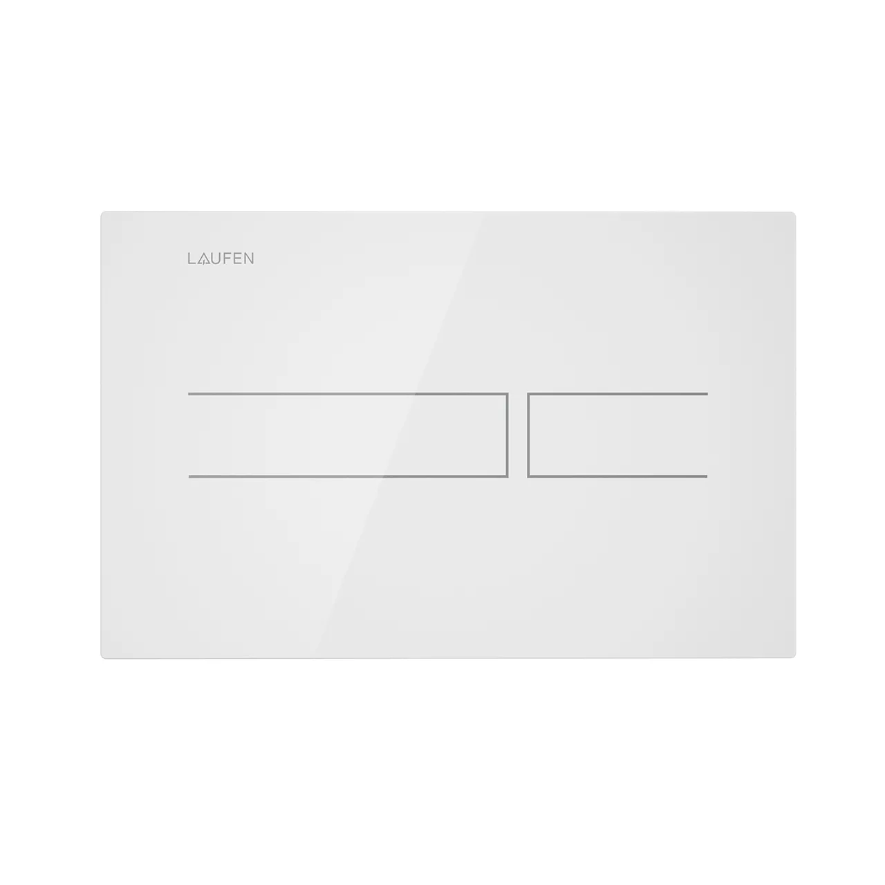 Bathroom – aw3-electronic-glass-flush-plate-by-laufen