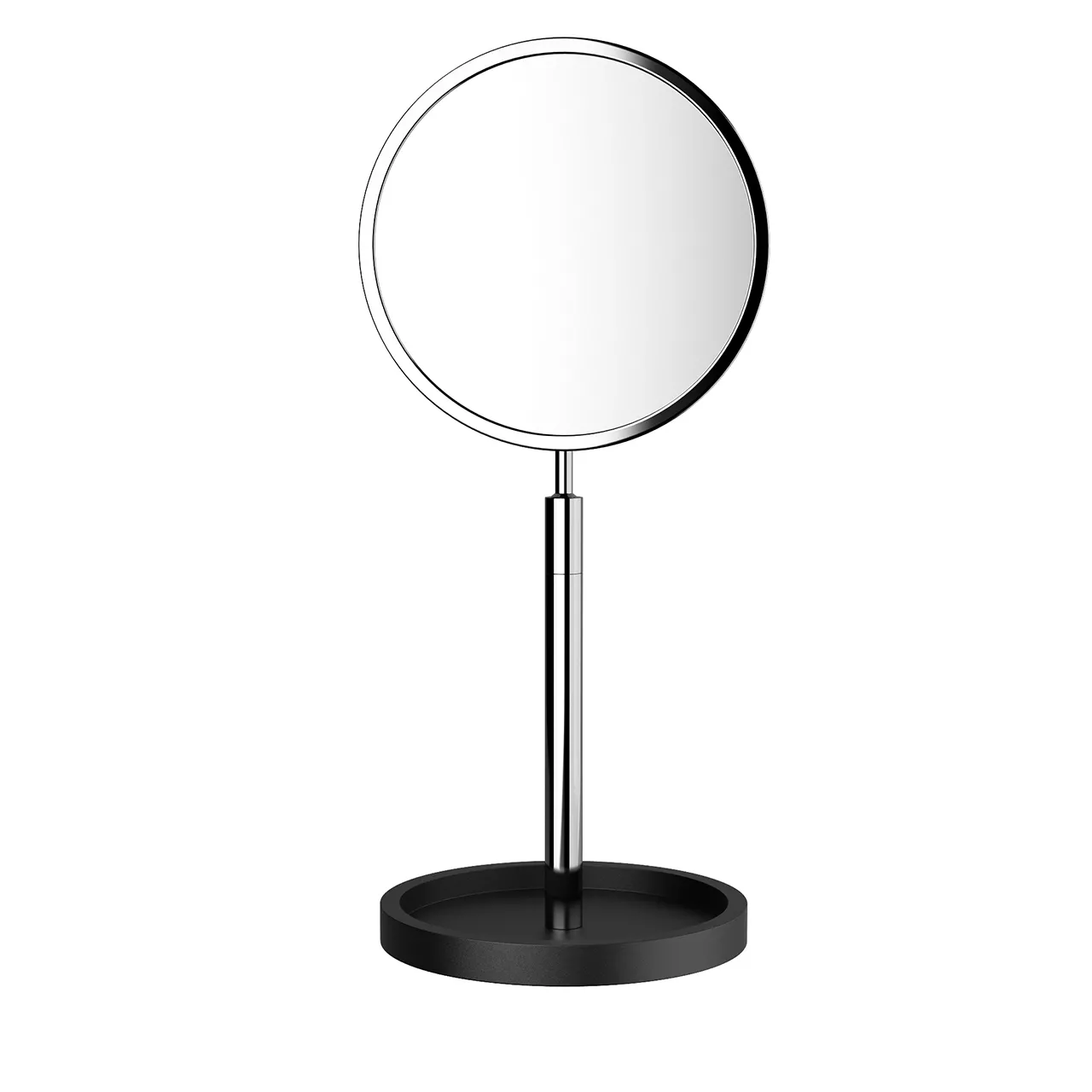 Bathroom – black-stone-cosmetic-mirror-by-decor-walther