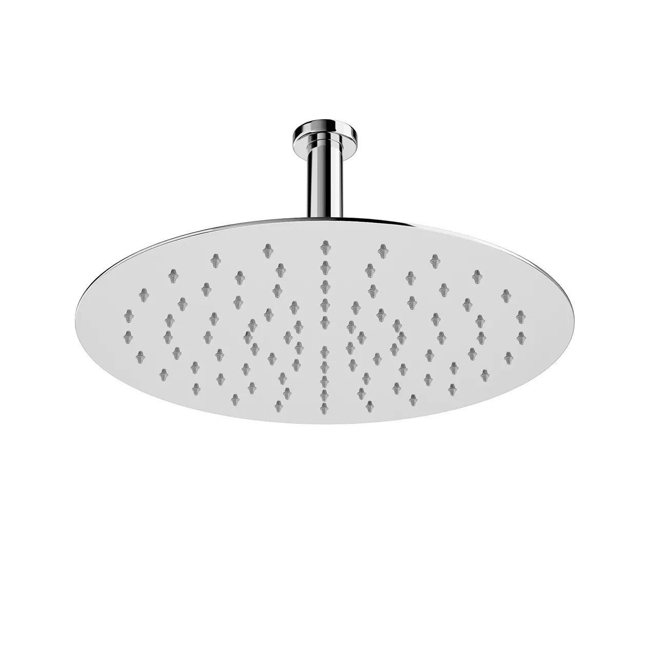 Bathroom – ceiling-flat-round-rain-shower-head-300-mm-by-laufen