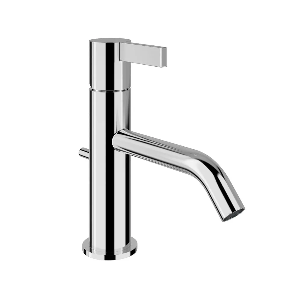 Bathroom – kartel-single-lever-basin-mixer-by-laufen